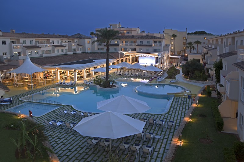Hotel Isla de Cabrera