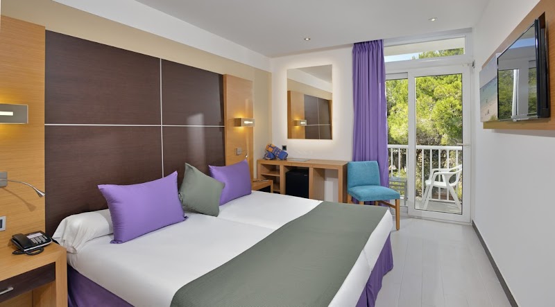 Hotel Isla de Cabrera photo 2