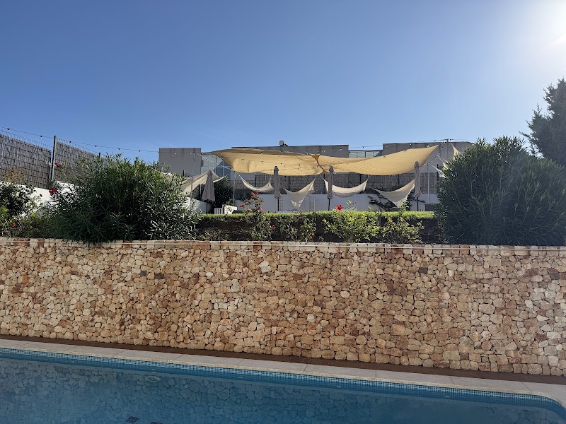 Hotel Jeni & Restaurant