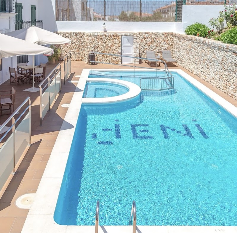 Hotel Jeni & Restaurant photo 3