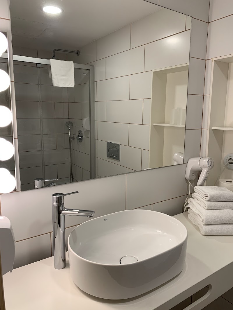 Hotel Jeni & Restaurant photo 4