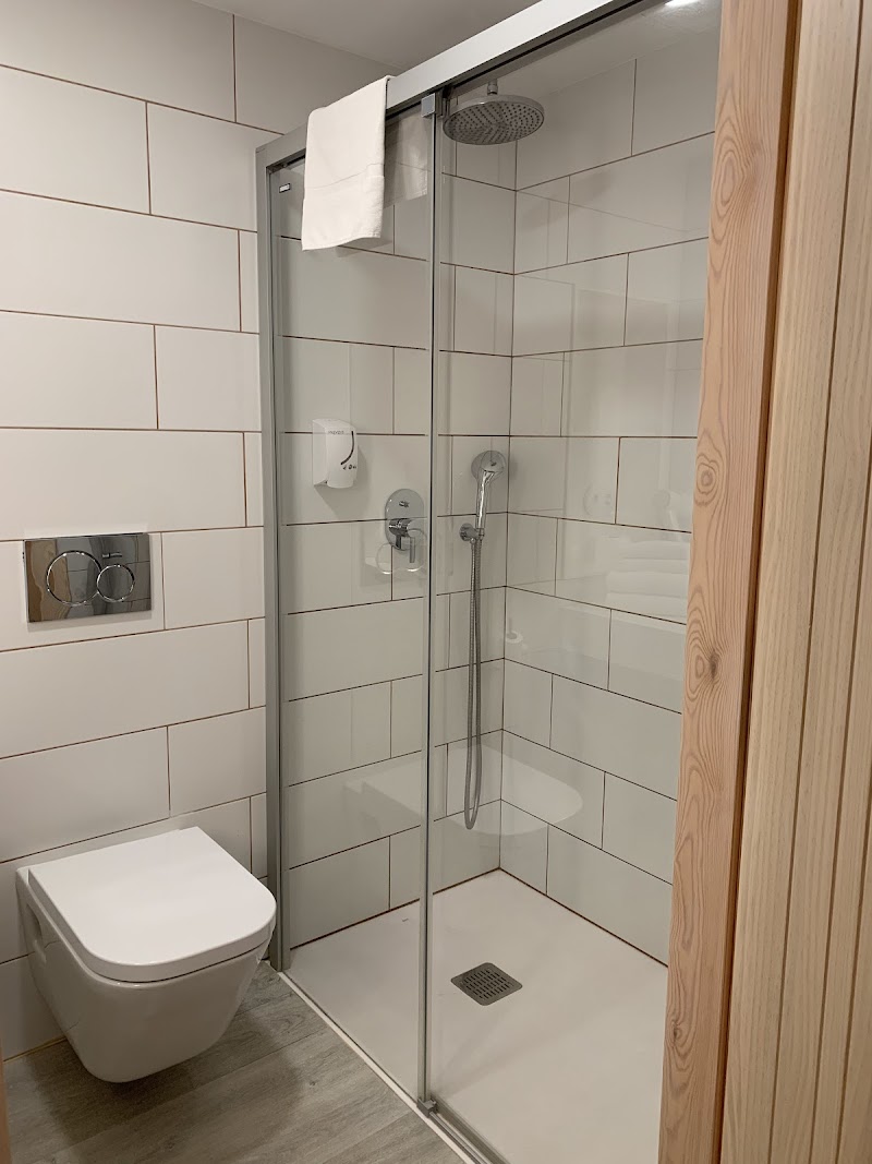 Hotel Jeni & Restaurant photo 5