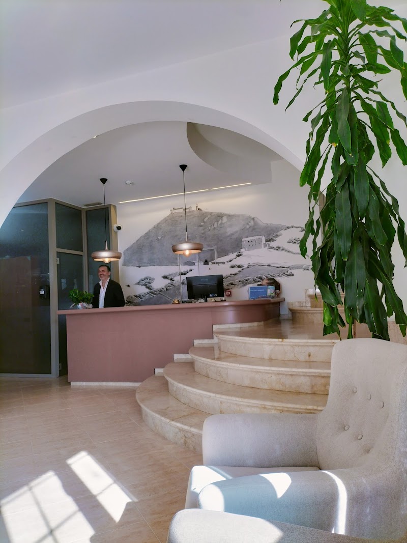 Hotel Jeni & Restaurant photo 8