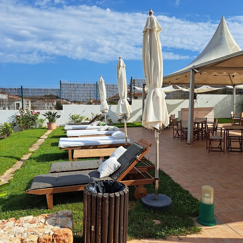 Hotel Jeni & Restaurant photo 10