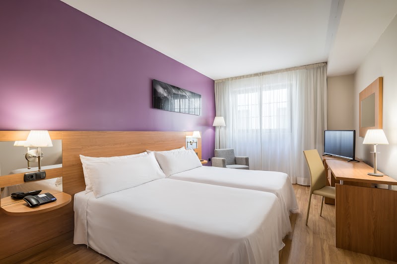 Hotel Jerez Centro photo 2
