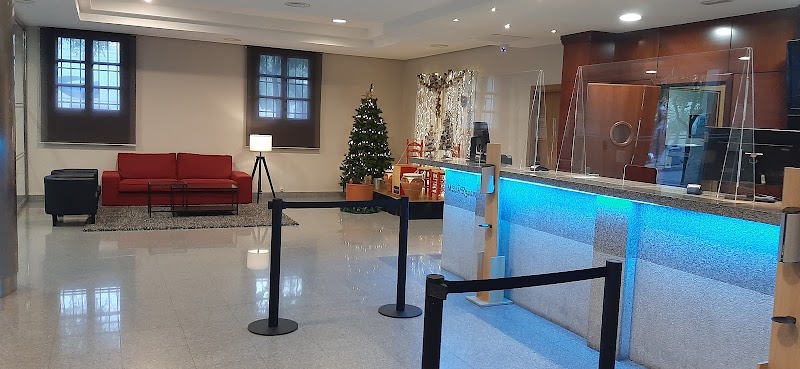 Hotel Jerez Centro photo 3