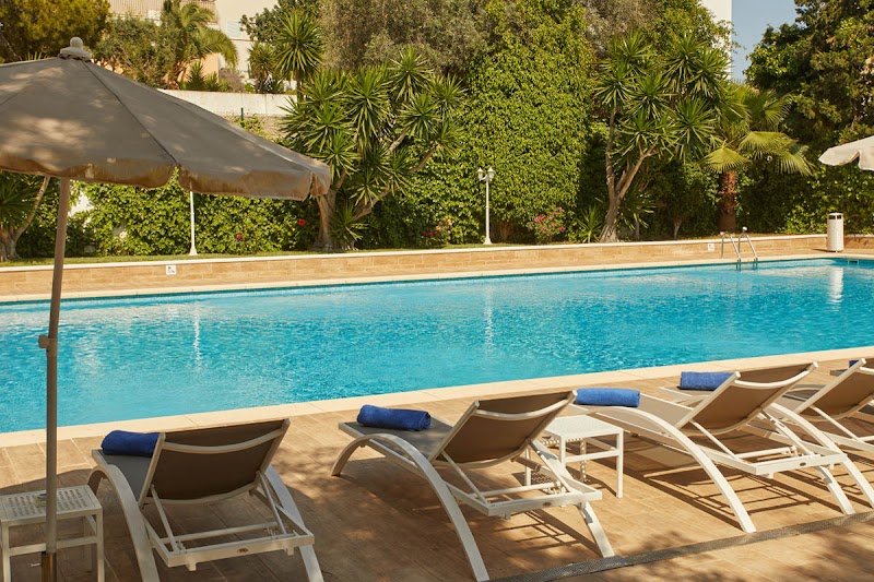 Hotel Joan Miro Museum photo 3