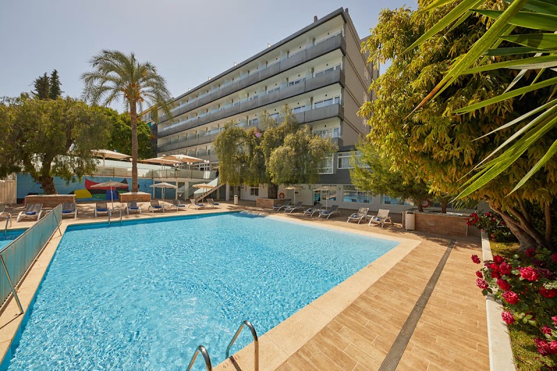 Hotel Joan Miro Museum photo 5