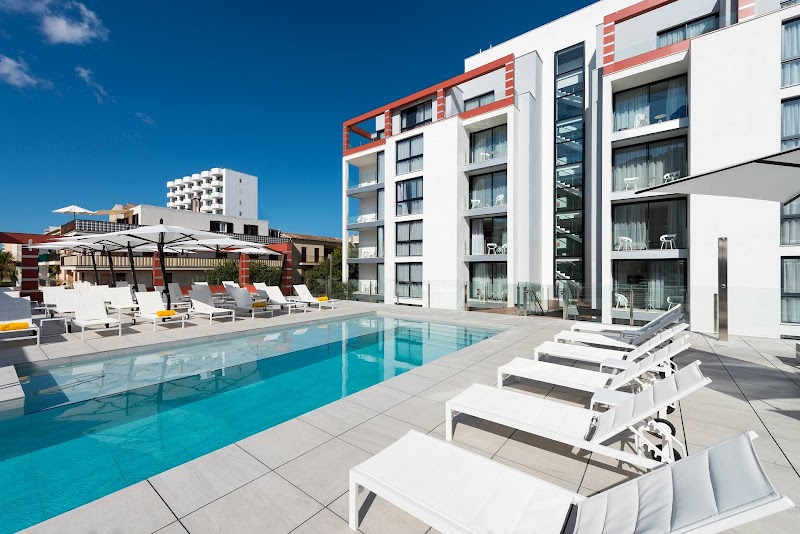 Hotel Kyrat Amarac Suites