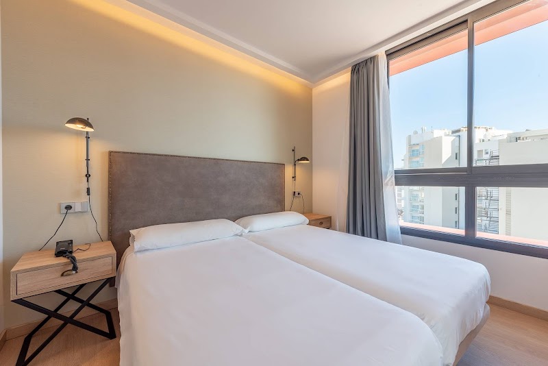 Hotel Kyrat Amarac Suites photo 2
