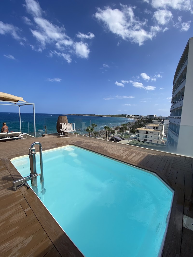 Hotel Kyrat Amarac Suites photo 3