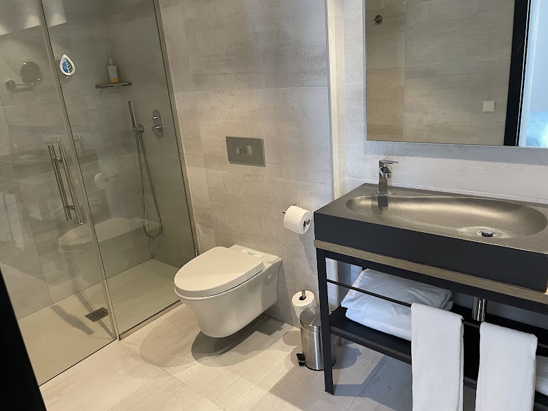 Hotel Kyrat Amarac Suites photo 4