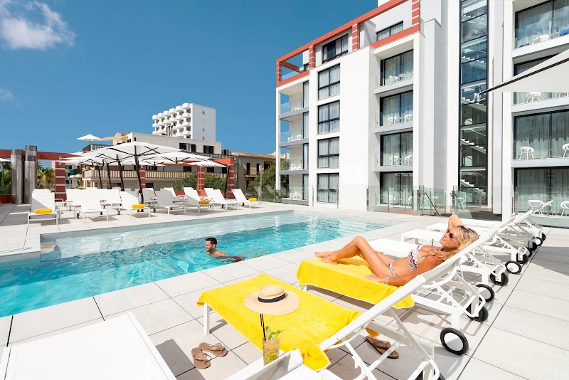 Hotel Kyrat Amarac Suites photo 5