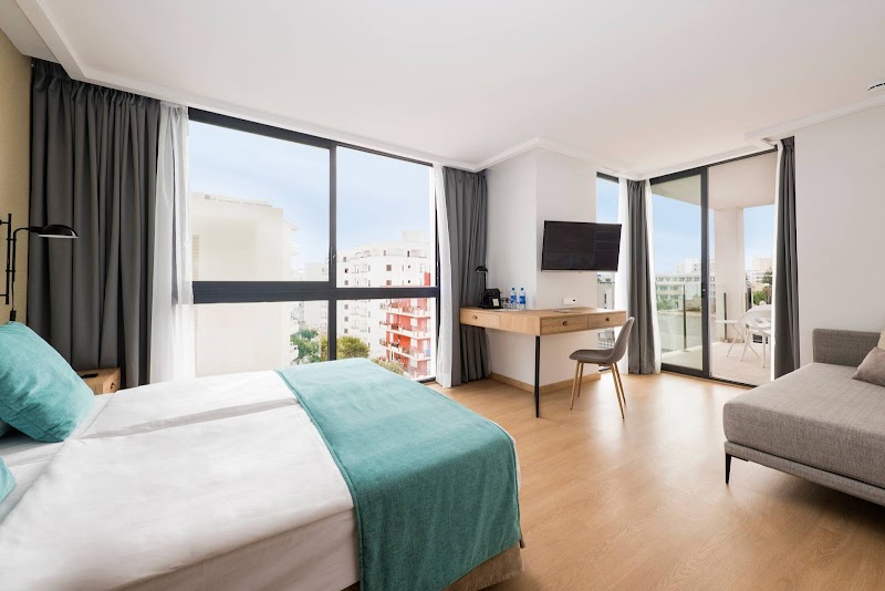 Hotel Kyrat Amarac Suites photo 7