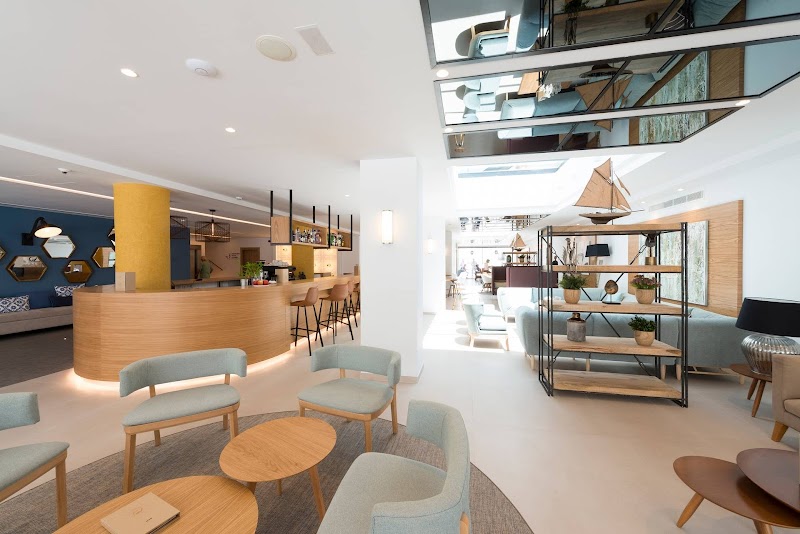 Hotel Kyrat Amarac Suites photo 8