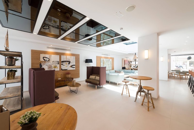 Hotel Kyrat Amarac Suites photo 9