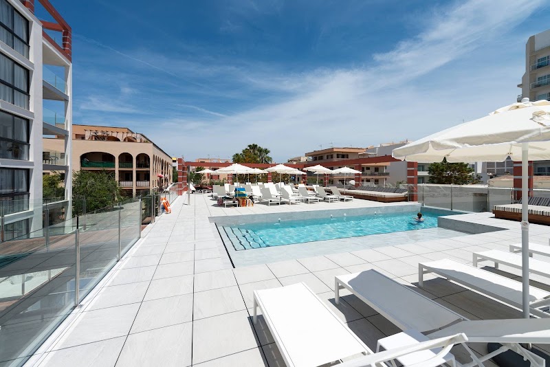 Hotel Kyrat Amarac Suites photo 10