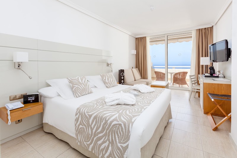 Hotel Landmar Playa La Arena photo 2