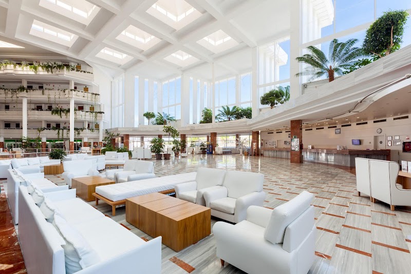 Hotel Landmar Playa La Arena photo 5