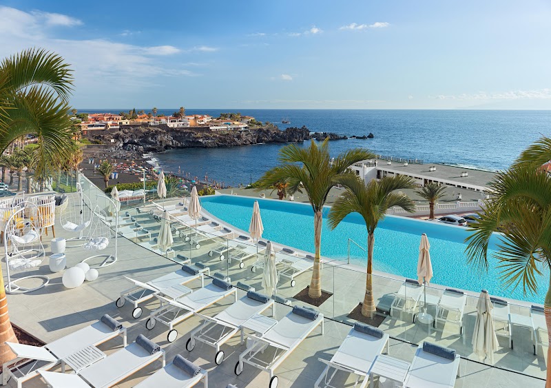 Hotel Landmar Playa La Arena photo 6