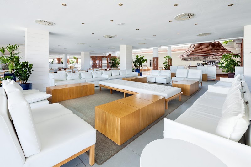 Hotel Landmar Playa La Arena photo 8