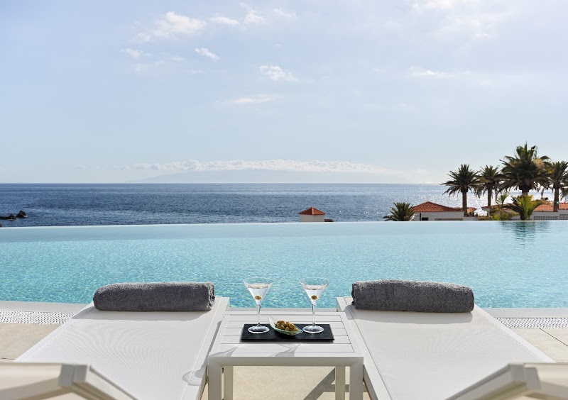 Hotel Landmar Playa La Arena photo 9