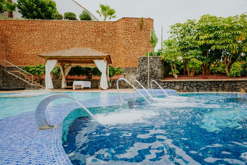 Hotel Landmar Playa La Arena photo 10