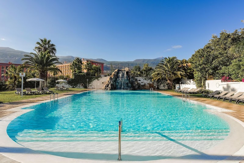 Hotel Las Aguilas Tenerife Affiliated by Melia photo 3