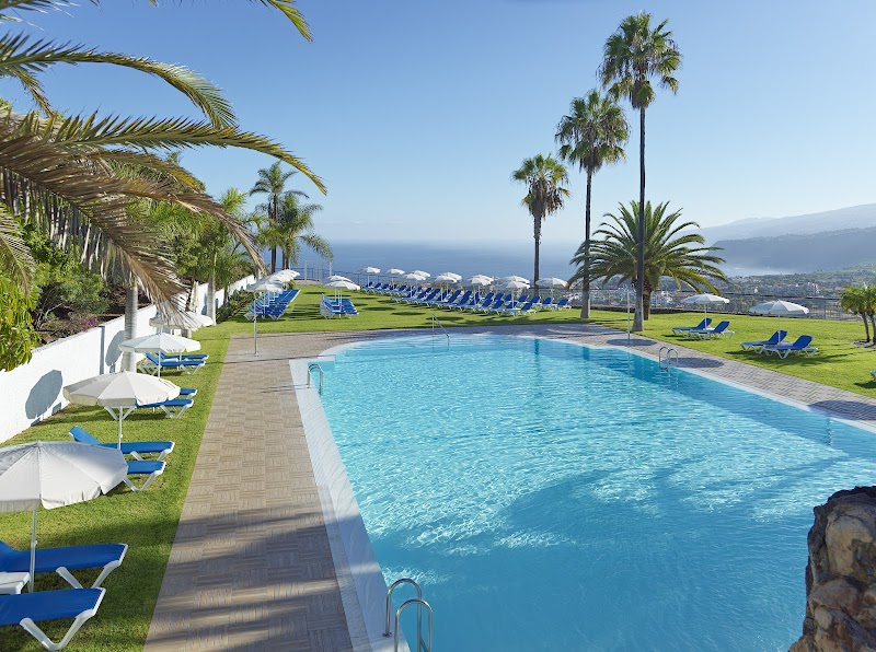 Hotel Las Aguilas Tenerife Affiliated by Melia photo 5