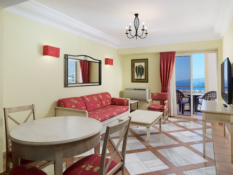 Hotel Las Aguilas Tenerife Affiliated by Melia photo 6