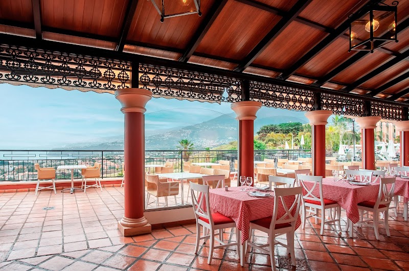 Hotel Las Aguilas Tenerife Affiliated by Melia photo 7
