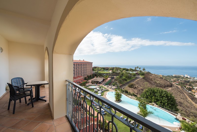 Hotel Las Aguilas Tenerife Affiliated by Melia photo 8
