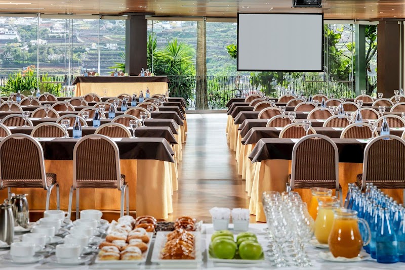 Hotel Las Aguilas Tenerife Affiliated by Melia photo 9