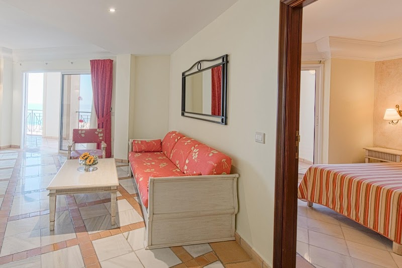 Hotel Las Aguilas Tenerife Affiliated by Melia photo 10
