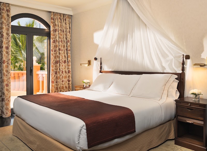 Hotel Las Madrigueras Golf Resort & Spa photo 2