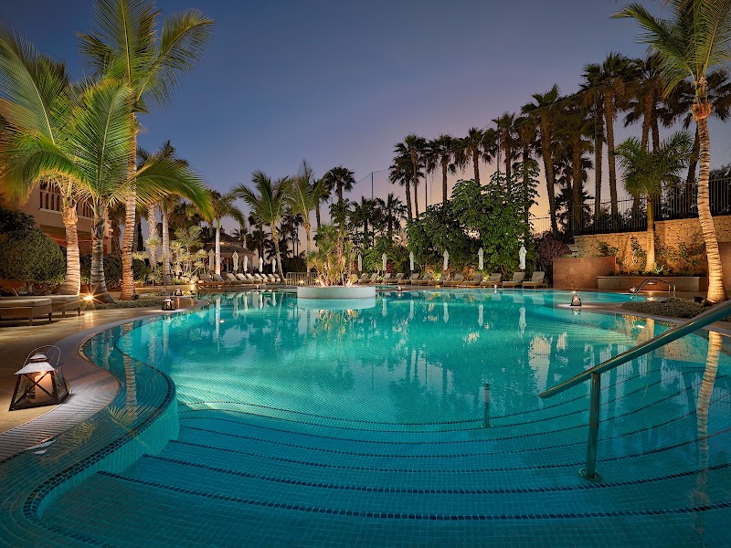 Hotel Las Madrigueras Golf Resort & Spa photo 3