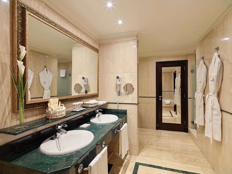 Hotel Las Madrigueras Golf Resort & Spa photo 4