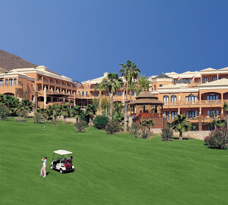 Hotel Las Madrigueras Golf Resort & Spa photo 5