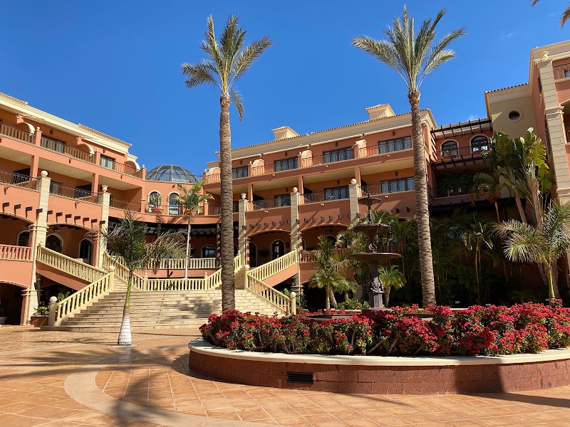Hotel Las Madrigueras Golf Resort & Spa photo 6