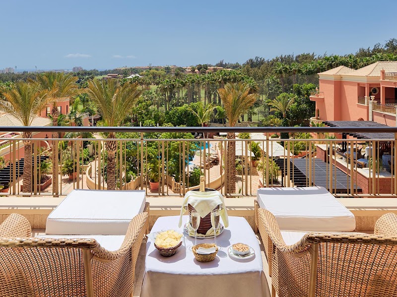 Hotel Las Madrigueras Golf Resort & Spa photo 8