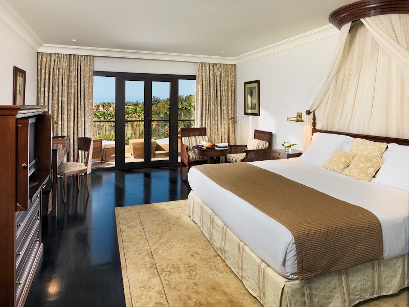 Hotel Las Madrigueras Golf Resort & Spa photo 10