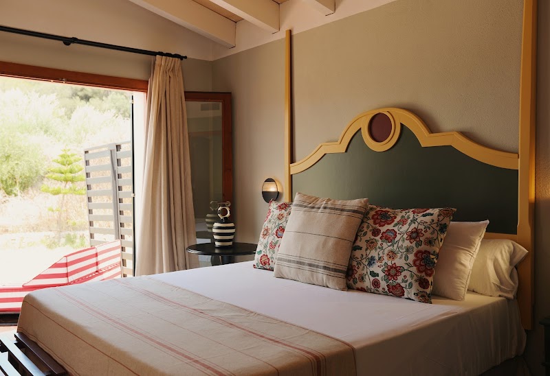 Hotel Llucatx Menorca photo 2