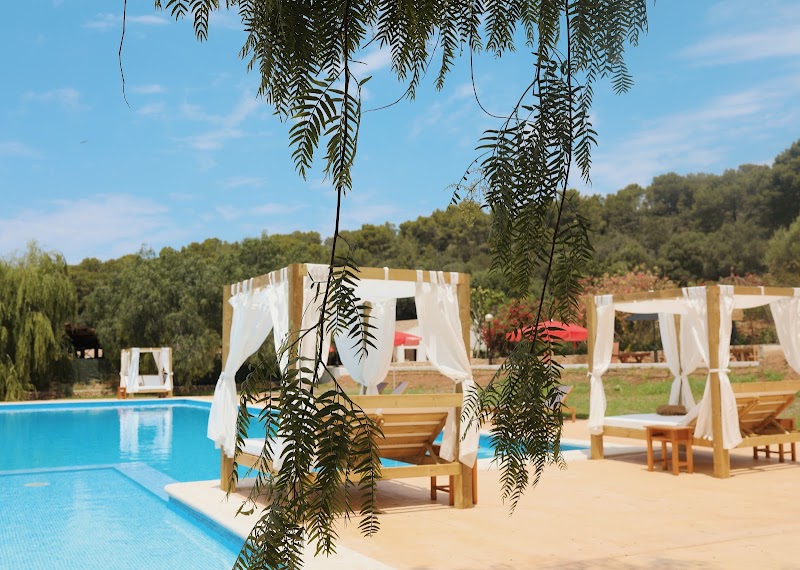 Hotel Llucatx Menorca photo 3