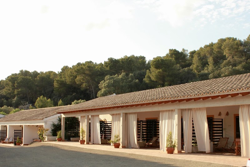 Hotel Llucatx Menorca photo 8