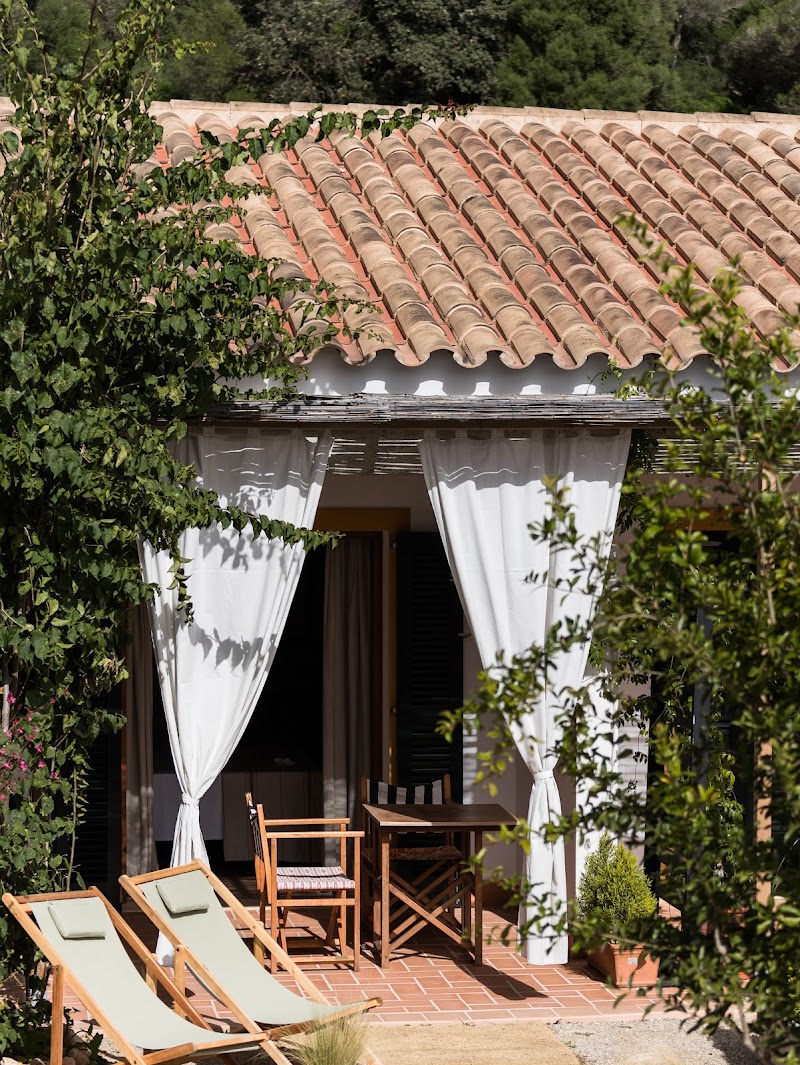 Hotel Llucatx Menorca photo 9