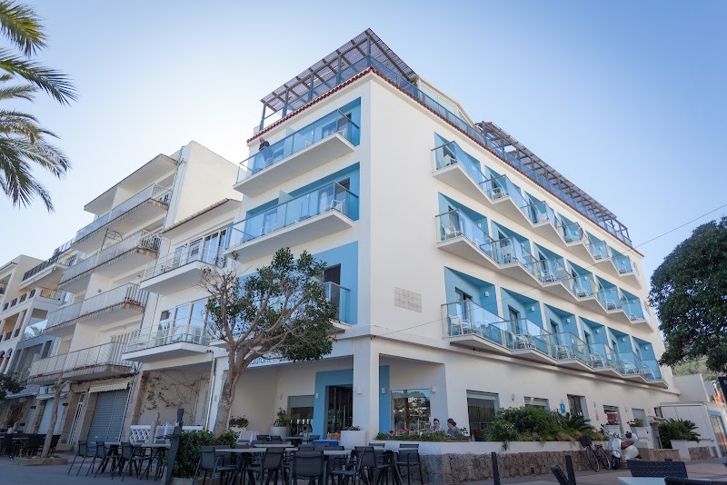 Hotel Los Geranios