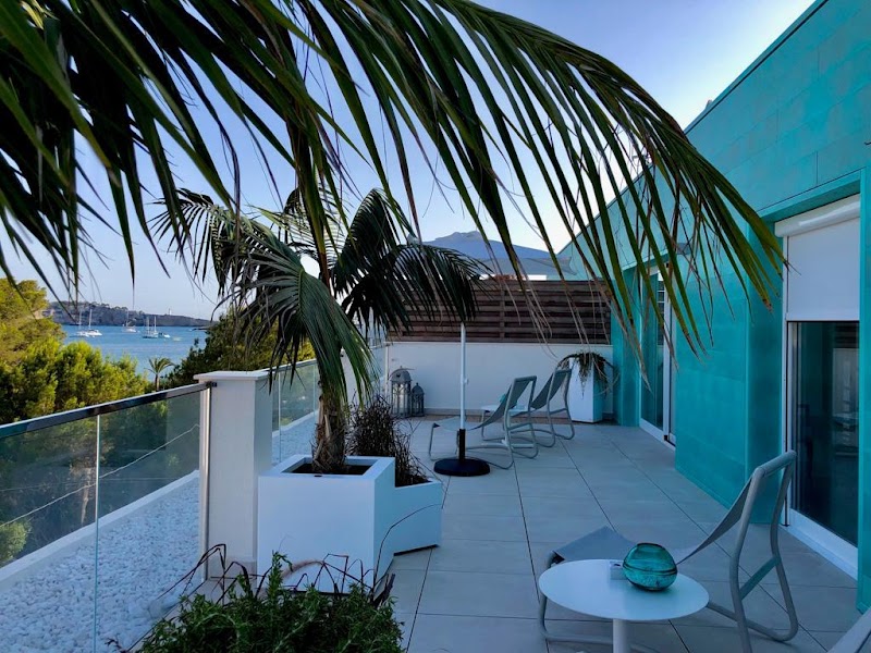 Hotel Lux Isla photo 1