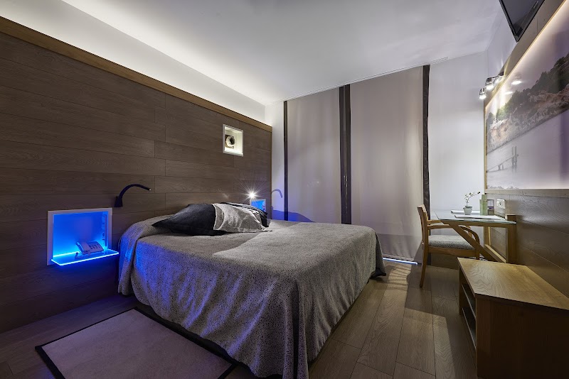 Hotel Lux Isla photo 2