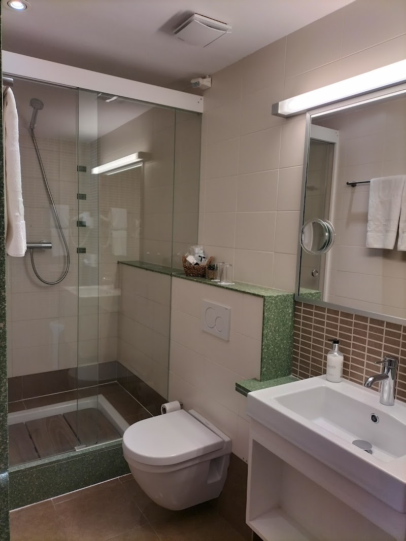 Hotel Lux Isla photo 3