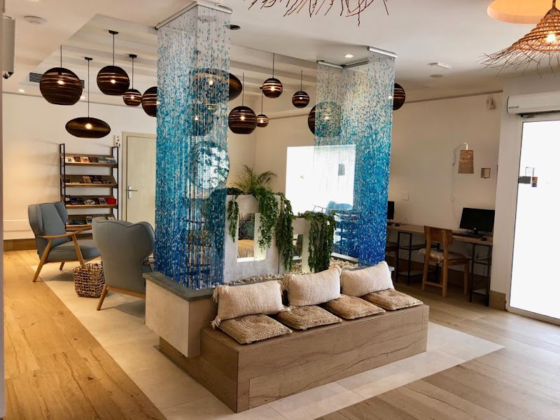 Hotel Lux Isla photo 8